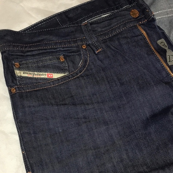 Diesel Denim - Diesel jeans 👖
